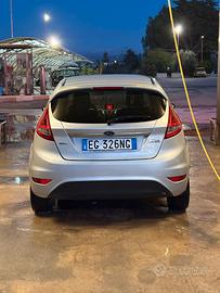 ford fiesta 1.4 tdi