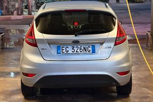 ford fiesta 1.4 tdi