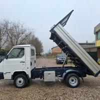 Nissan Trade 100 Ribaltabile Trilaterale 3.0