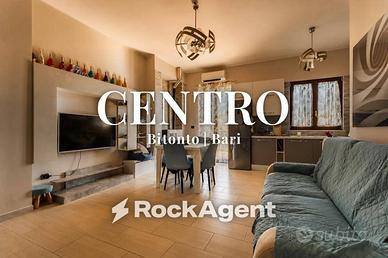 Appartamento di 98 m² con 3 locali a Bitonto