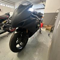 Suzuki GSX R 1000 - 2006