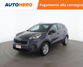 KIA Sportage EW39249