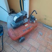 Compressore LT 50