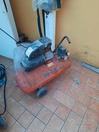 Compressore LT 50