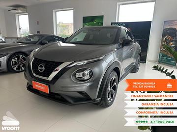 NISSAN Juke 2� serie Juke 1.0 DIG-T 114 CV N-Co...