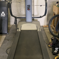Tapis Roulant Technogym spazio forma
