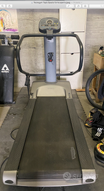 Tapis Roulant Technogym spazio forma