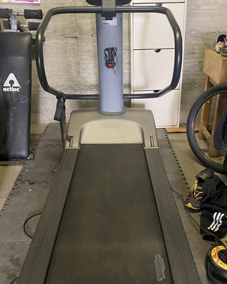 Tapis Roulant Technogym spazio forma