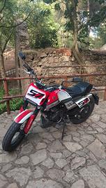 Mondial Flat Track 125