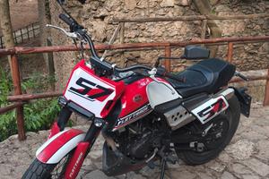 Mondial Flat Track 125