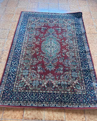 Tappeto stile persiano