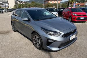 Kia ceed 1.6 CRDI 136cv ECO EVOLUTION DCT