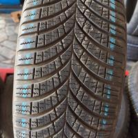 Gomme usate semi nuove GOODYEAR 215 60 17 100