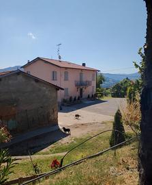 Casale, buono stato, 268 m², Baiso