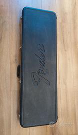 Fender Molded Precision Bass Vintage 70s-80s Case 