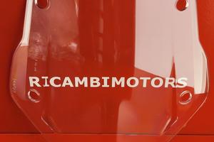 PARABREZZA CUPOLINO BMW R1200GS R1250GS LC