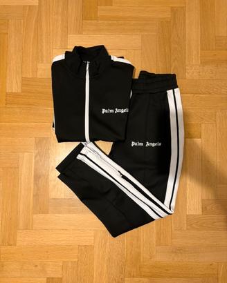 Tuta Palm Angels