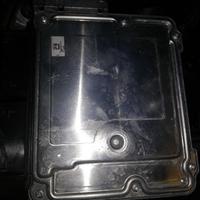 Centralina motore FORD FIESTA 1499cc CDTI del 2015