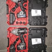 Smontagomme parkside performance 