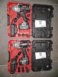 Smontagomme parkside performance 