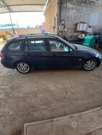 BmW 320d