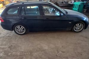 BmW 320d