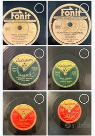 Vinile vintage