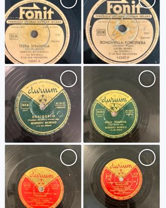 Vinile vintage