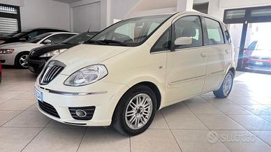 Lancia MUSA 1.3 Multijet 16V 90 CV Platino Plus DF