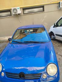 Lupo Volkswagen 