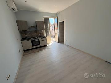 Attico fronte Palace Astoria zona Montepellegrino