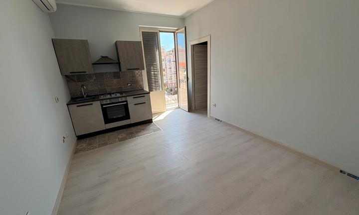 Attico fronte Palace Astoria zona Montepellegrino