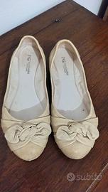 Ballerina Nero Giardini 40