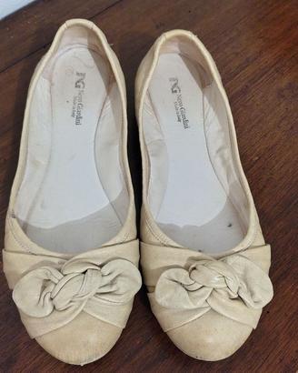 Ballerina Nero Giardini 40