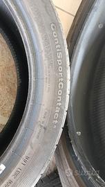 4 pneumatici Continental 225/45 R19