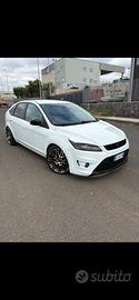 Ford Focus MK2 restyling 1.6 TDCI 109cv - Titanium