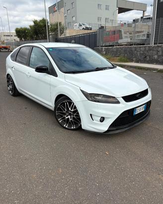 Ford Focus MK2 restyling 1.6 TDCI 109cv - Titanium