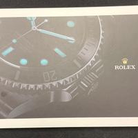 Catalogo ROLEX 2020 - 2021
