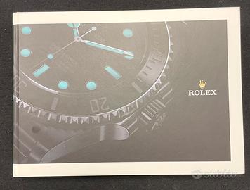 Catalogo ROLEX 2020 - 2021