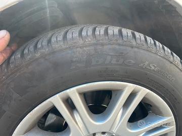 Fiat multipla 1.9 jtd 115 cv