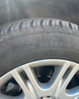 Fiat multipla 1.9 jtd 115 cv