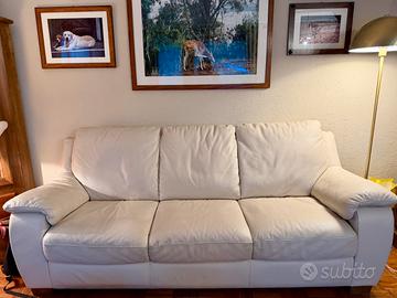 Divani & Divani by Natuzzi
