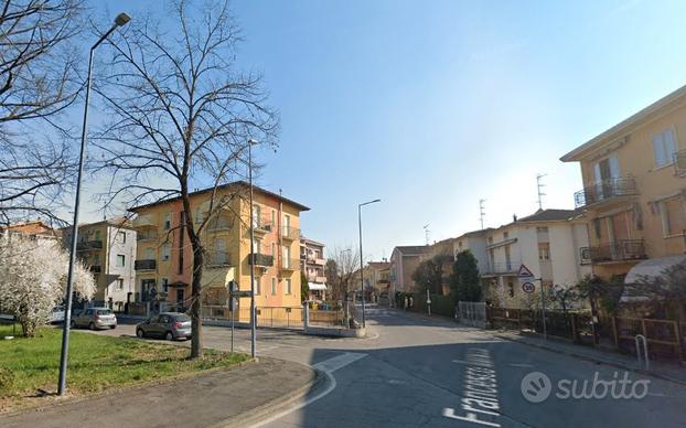 Bilocale A FIDENZA - VIA F. BARACCA RISTRUTTURATO