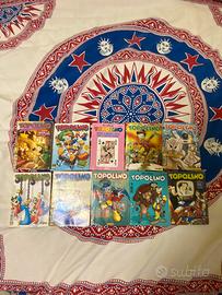 Fumetti - TOPOLINO