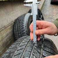 Range Rover Evoque cerchi 18”