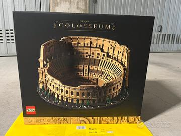 Lego 10276 COLOSSEO