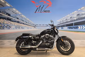 Swm Stormbreaker V1200 - "pronta consegna"