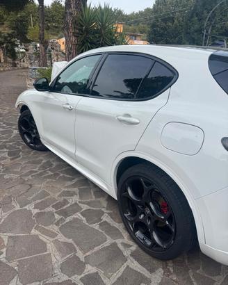 Pezzi di Ricambio Alfa Romeo Stelvio 2.5 anno 2025