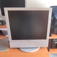 Monitor/TV LCD - Samsung SyncMaster 711 MP