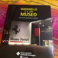 Maranello e il suo museo